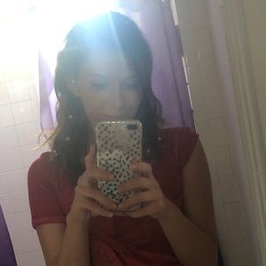 Meet your Posher, Cari